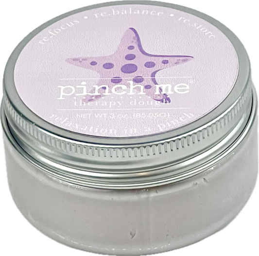 Pinch Me Therapy Dough - Starfish