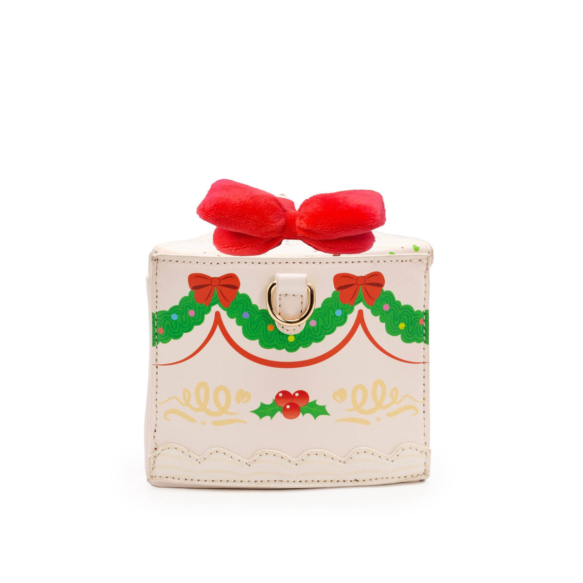 Piece of Cake Slice Handbag