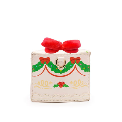Piece of Cake Slice Handbag