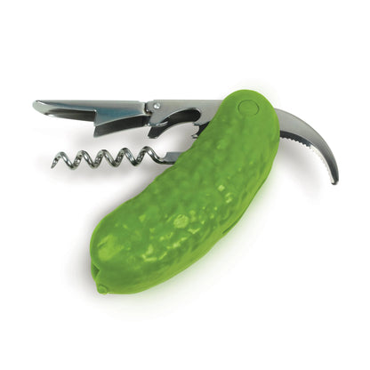 Pickled - Pickle Corkscrew