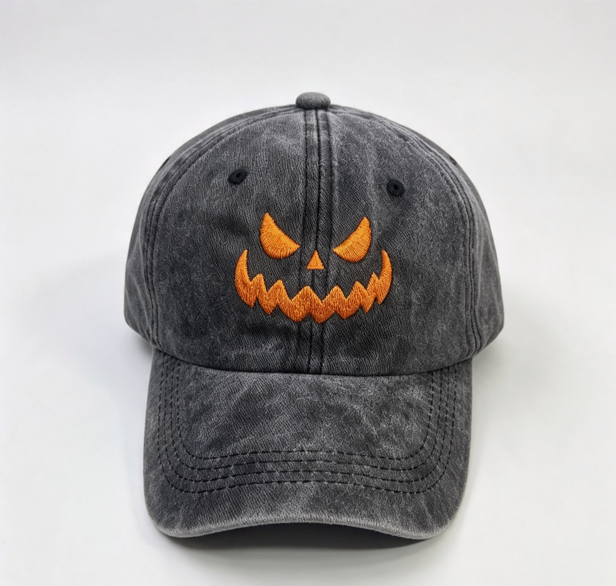 Halloween Baseball Cap