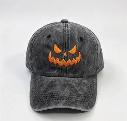 Halloween Baseball Cap