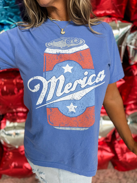 Merica Can