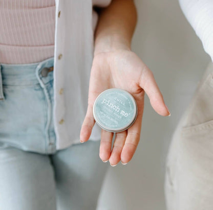 Pinch Me Therapy Dough Chill