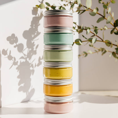 Pinch Me Therapy Dough Sun