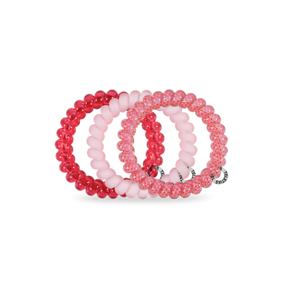 Spiral Hair Coils | Large | Love You, Mean It!