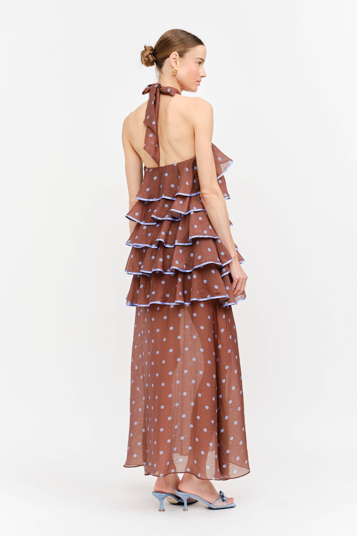 Serena Dress