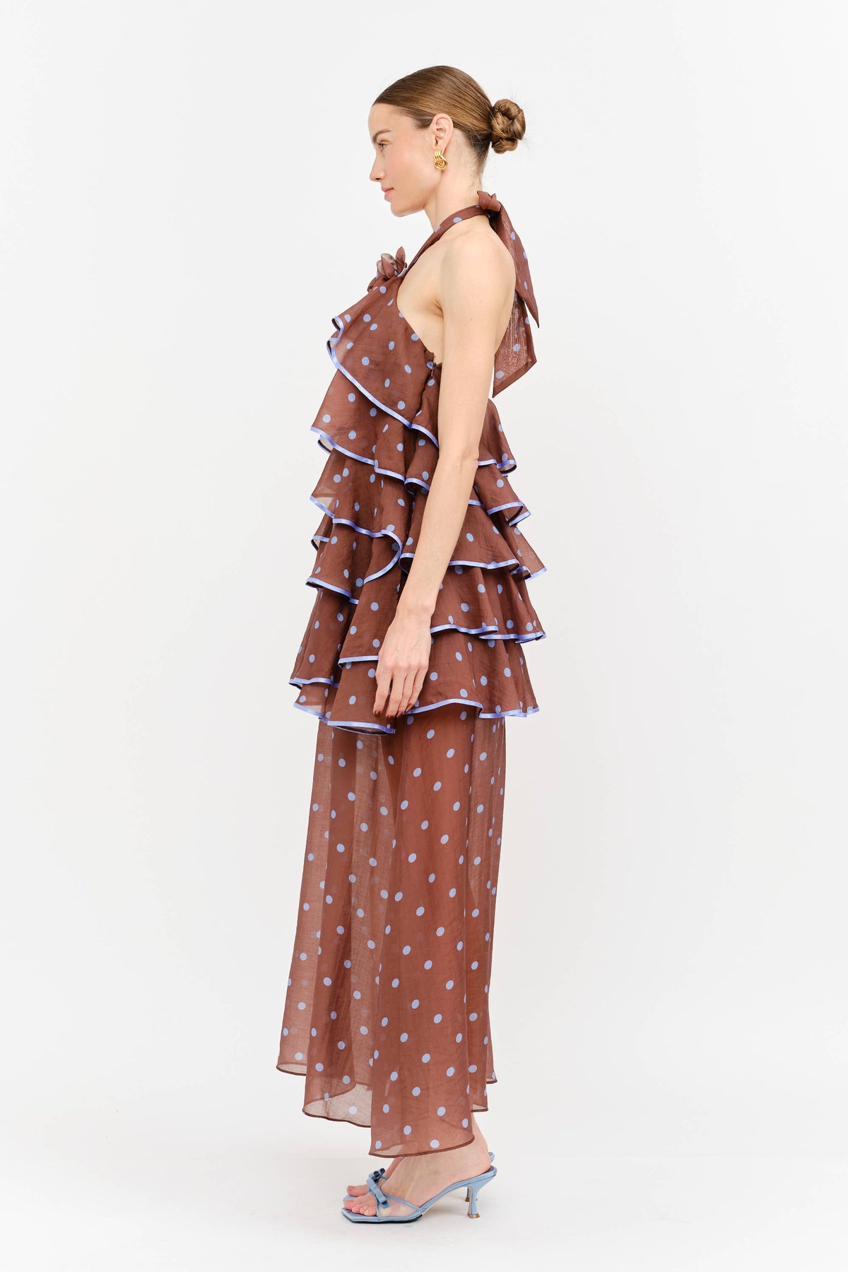 Serena Dress