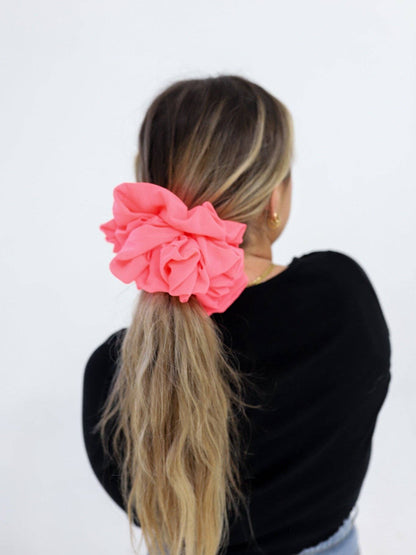 Jumbo Scrunchie