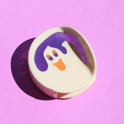 Halloween Cookie Clip