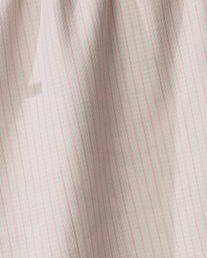 Pink Tidings Luxe Kitchen Towel