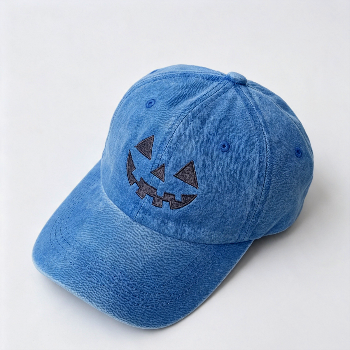 Halloween Baseball Cap