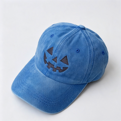 Halloween Baseball Cap
