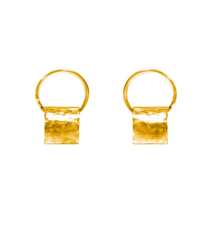 Revel Earrings