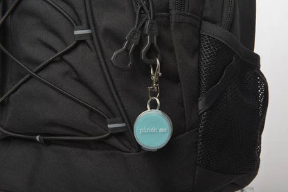 Clip On Locket - Beach
