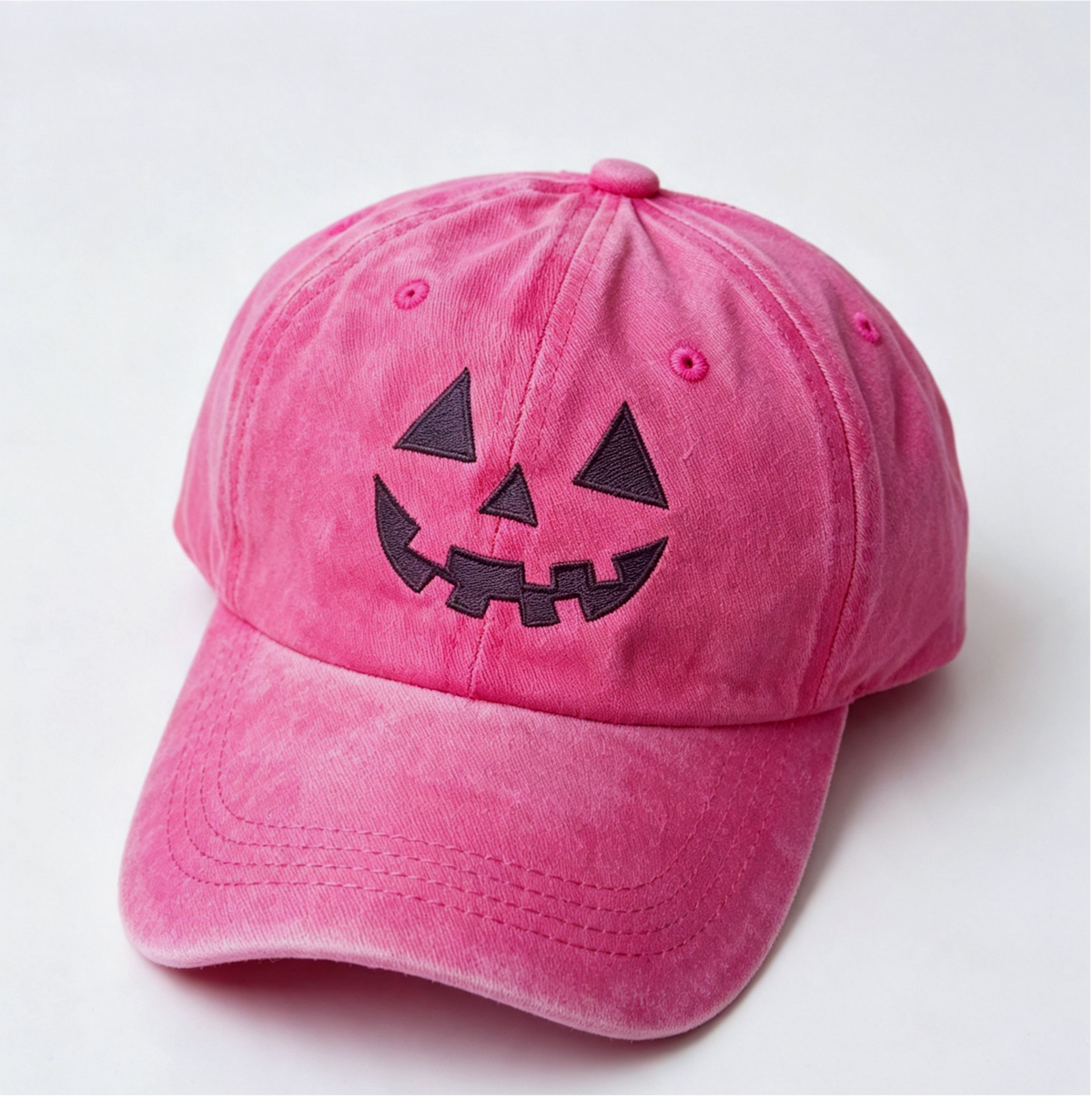 Halloween Baseball Cap