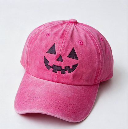 Halloween Baseball Cap