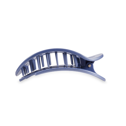 Round Flat Hair Clip | Medium | Hampton Bay