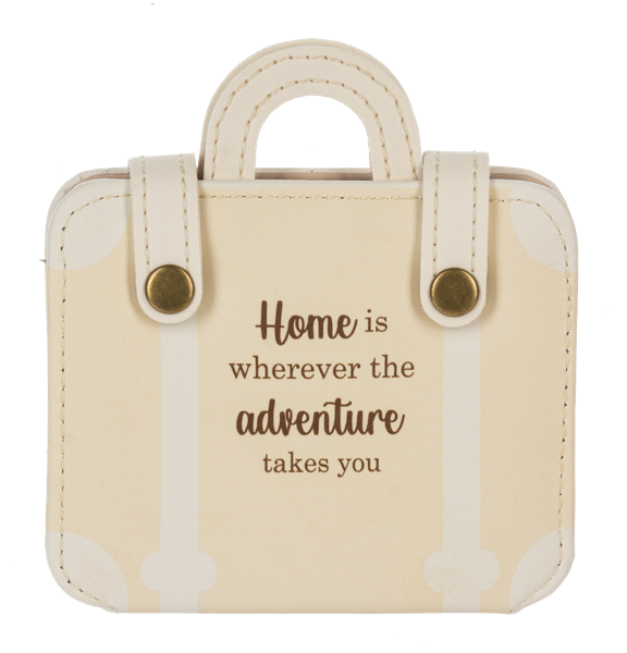 Suitcase Manicure Kit