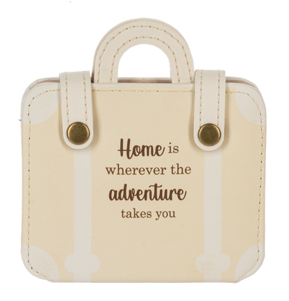 Suitcase Manicure Kit