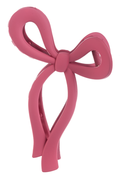 Coquette Hair Clip