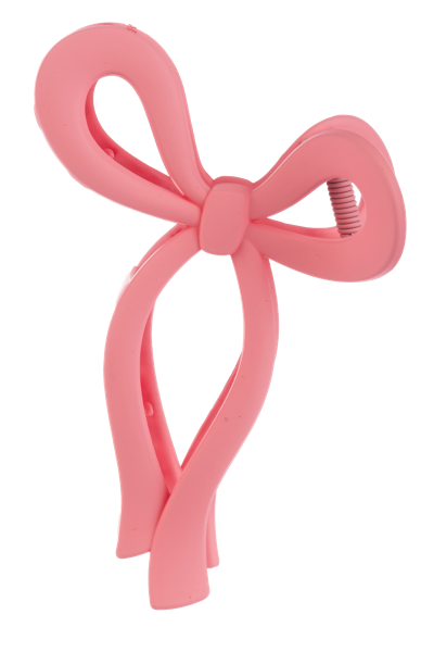 Coquette Hair Clip