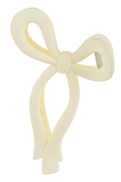Coquette Hair Clip
