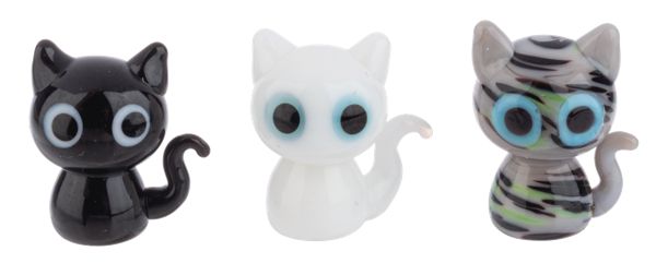 Cat Charms