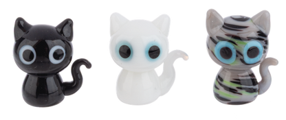 Cat Charms