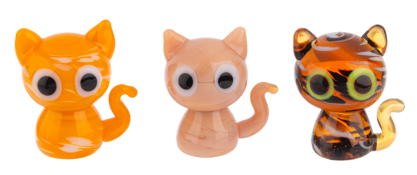 Cat Charms