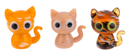 Cat Charms