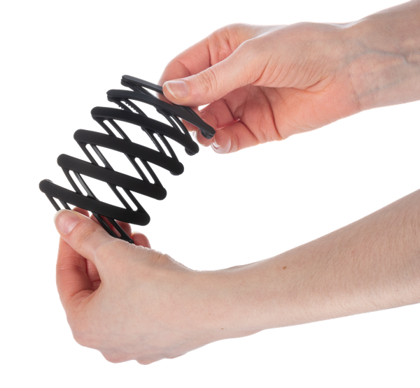 Folding Headband