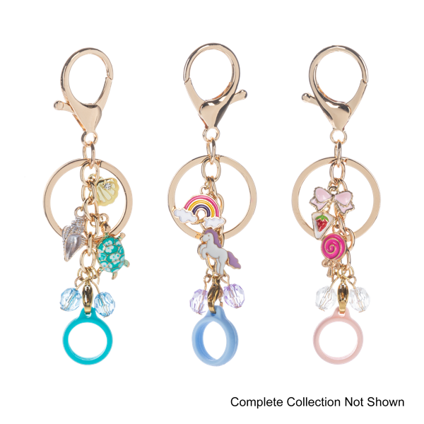 Lip Balm Charms