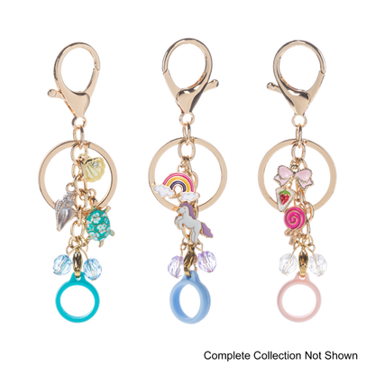 Lip Balm Charms