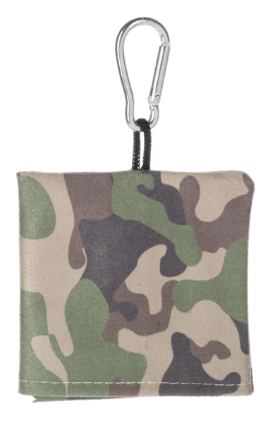 Microfiber Cleaning Cloths