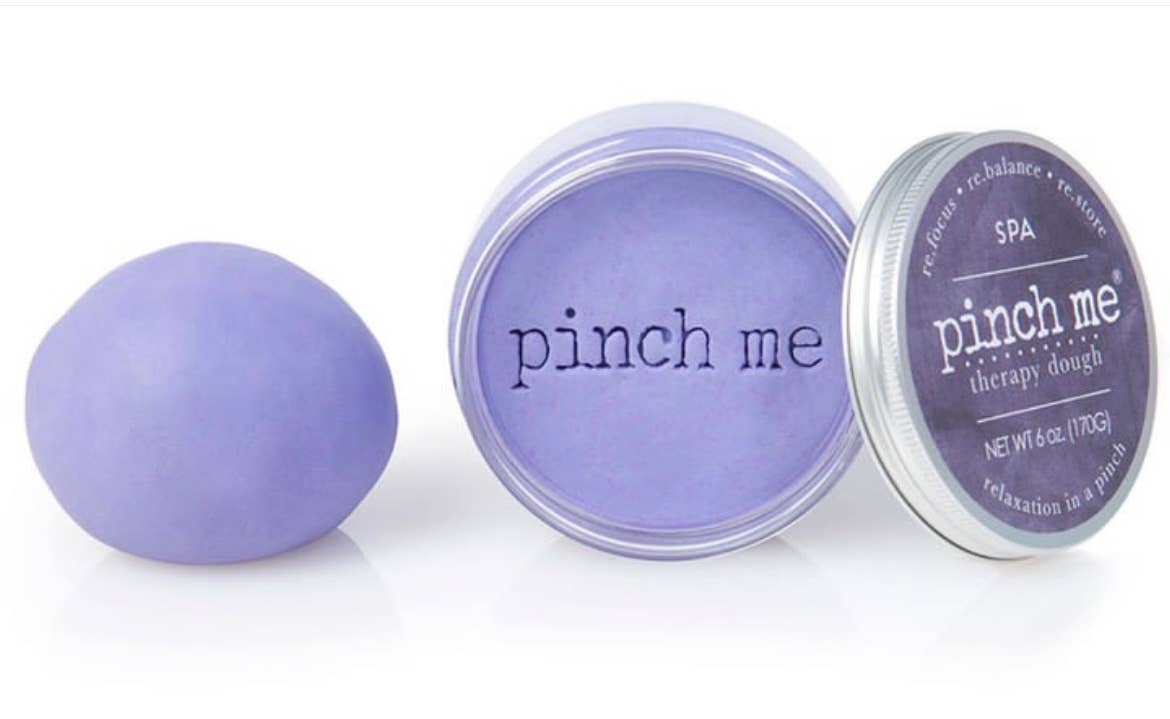 Pinch Me Therapy Dough Spa