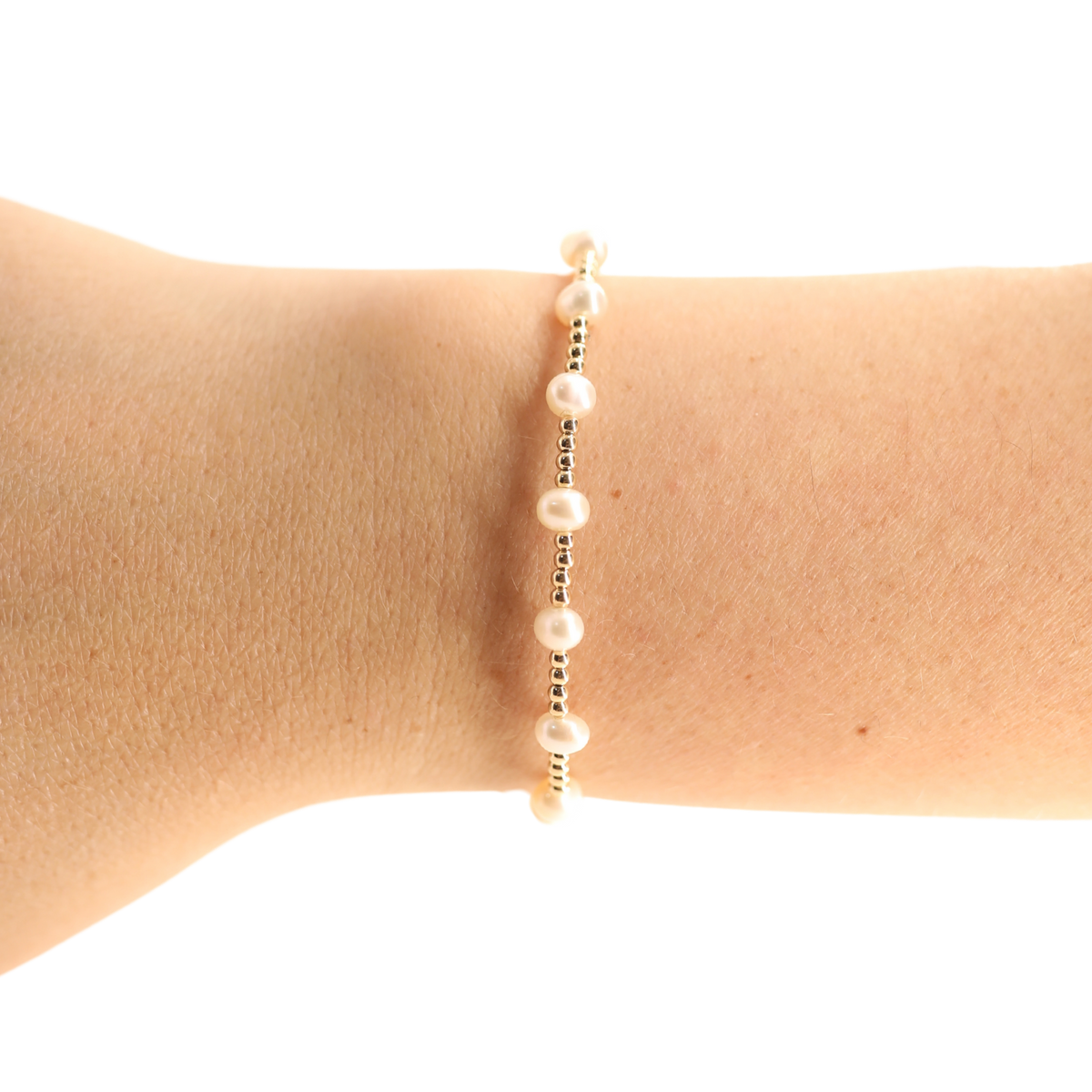 Lolo Beaded Bracelet