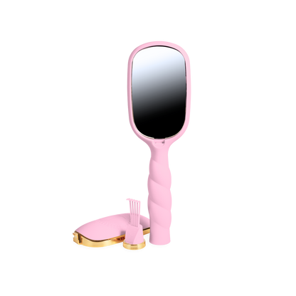 Detangler Brush | Bubblegum Pink | Medium