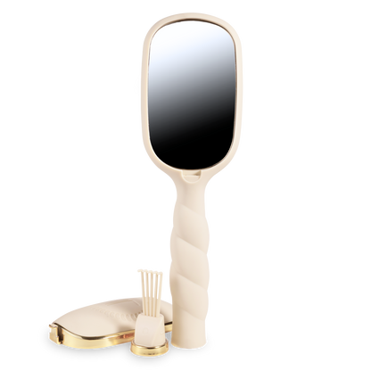 Detangler Hair Brush for Medium Hair - Tan