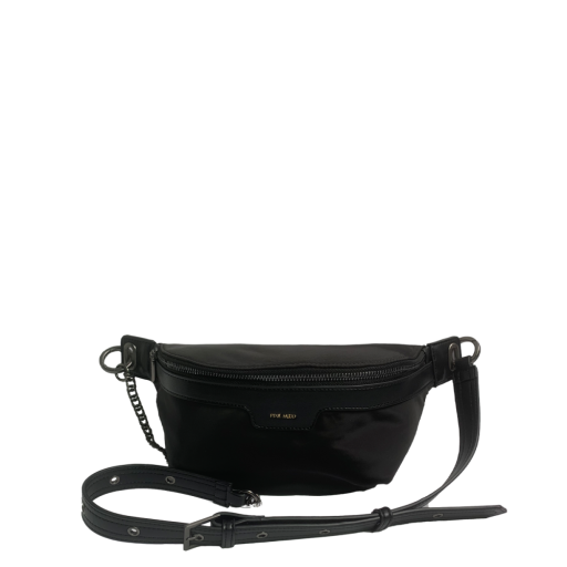 Brooklyn Crossbody- Recycled Vegan Belt Bag