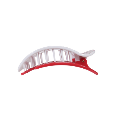 Festive Feels | Medium | Flat Round Hair Clip