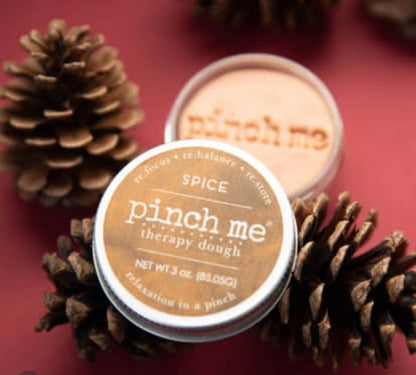 Pinch Me Therapy Dough Spice